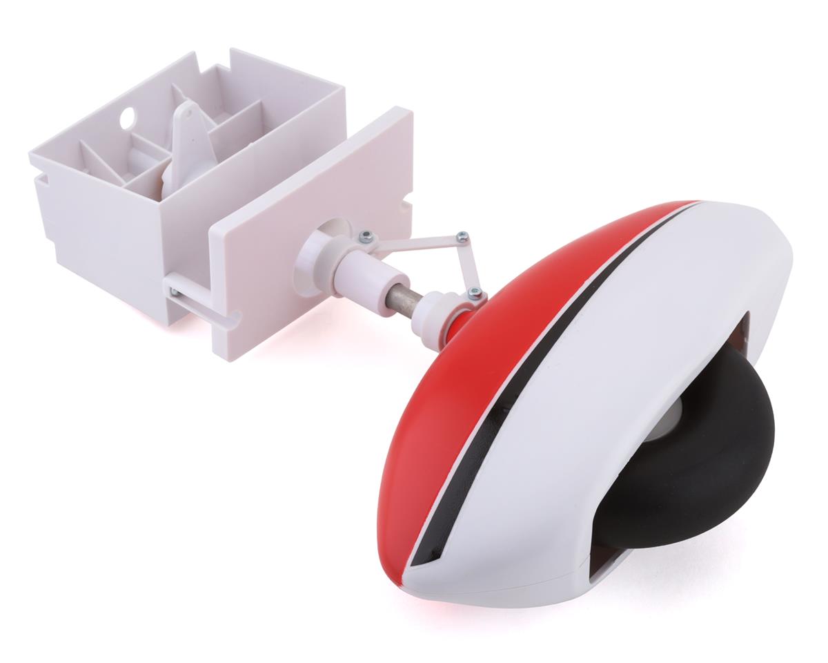 Nose Gear Strut Carbon-Z Cessna 150 (EFL1415)