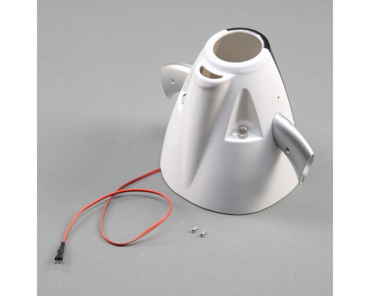 Cowl Turbo Timber (EFL17551)