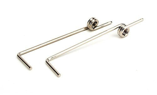 Pre-Bent Wire Retract Struts: Hawker Hurricane (EFL297519)