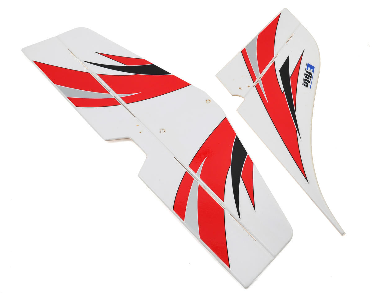 Tail Set Apprentice S 15e RTF (EFL310003)