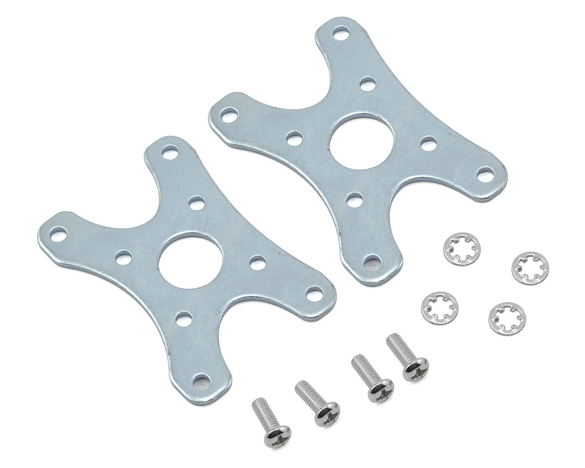 Motor Mount Timber (EFL5264)