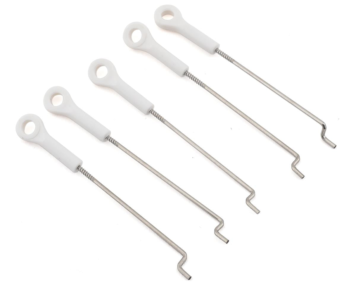 Linkage Rod Set F-16 Thunderbird 70mm EDF (EFL7817)