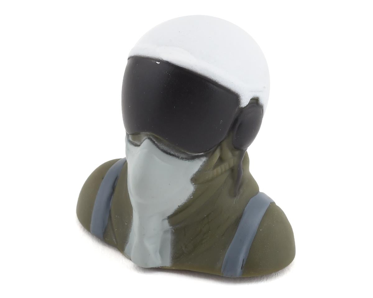 Pilot F-4 Phantom II 80mm EDF (EFL7991)