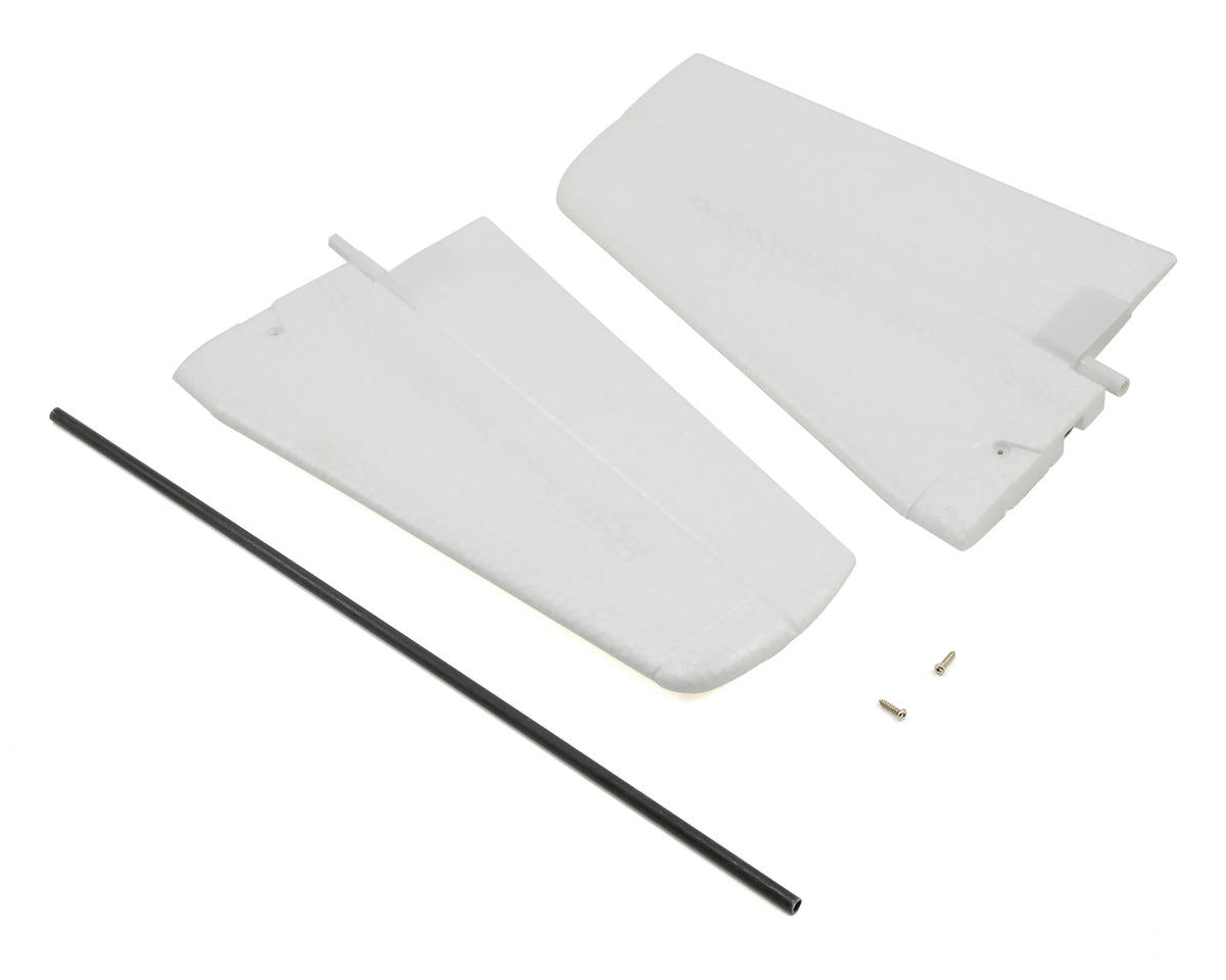 Horizontal Tail Set T-28 1.2m (EFL8320)
