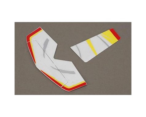 Tail Set Micro 4-Site (EFL9060)