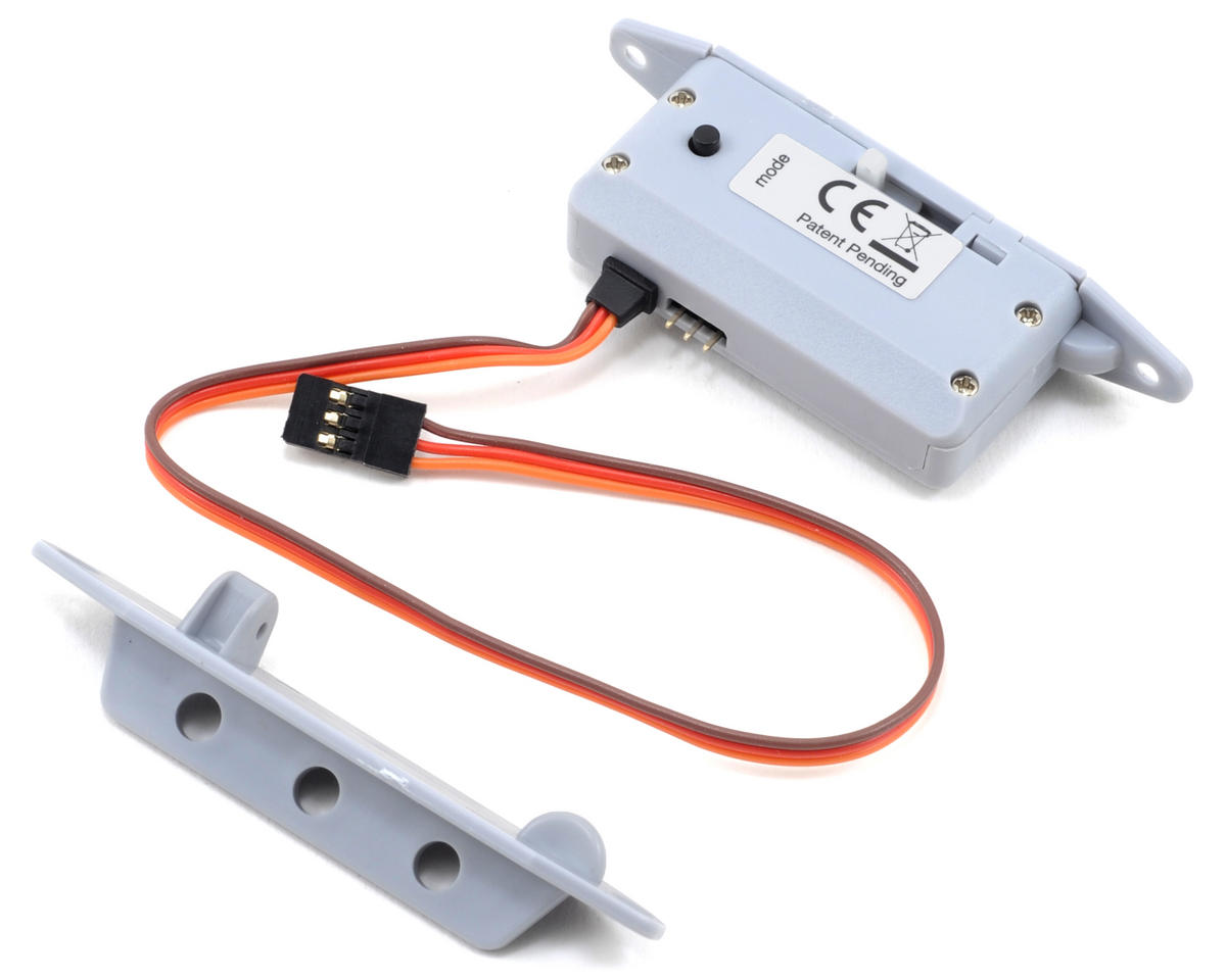 Servoless Payload Release (EFLA405)