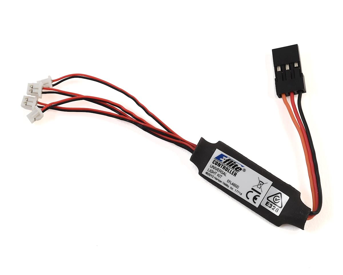 Controller Universal Light Kit (EFLA600)