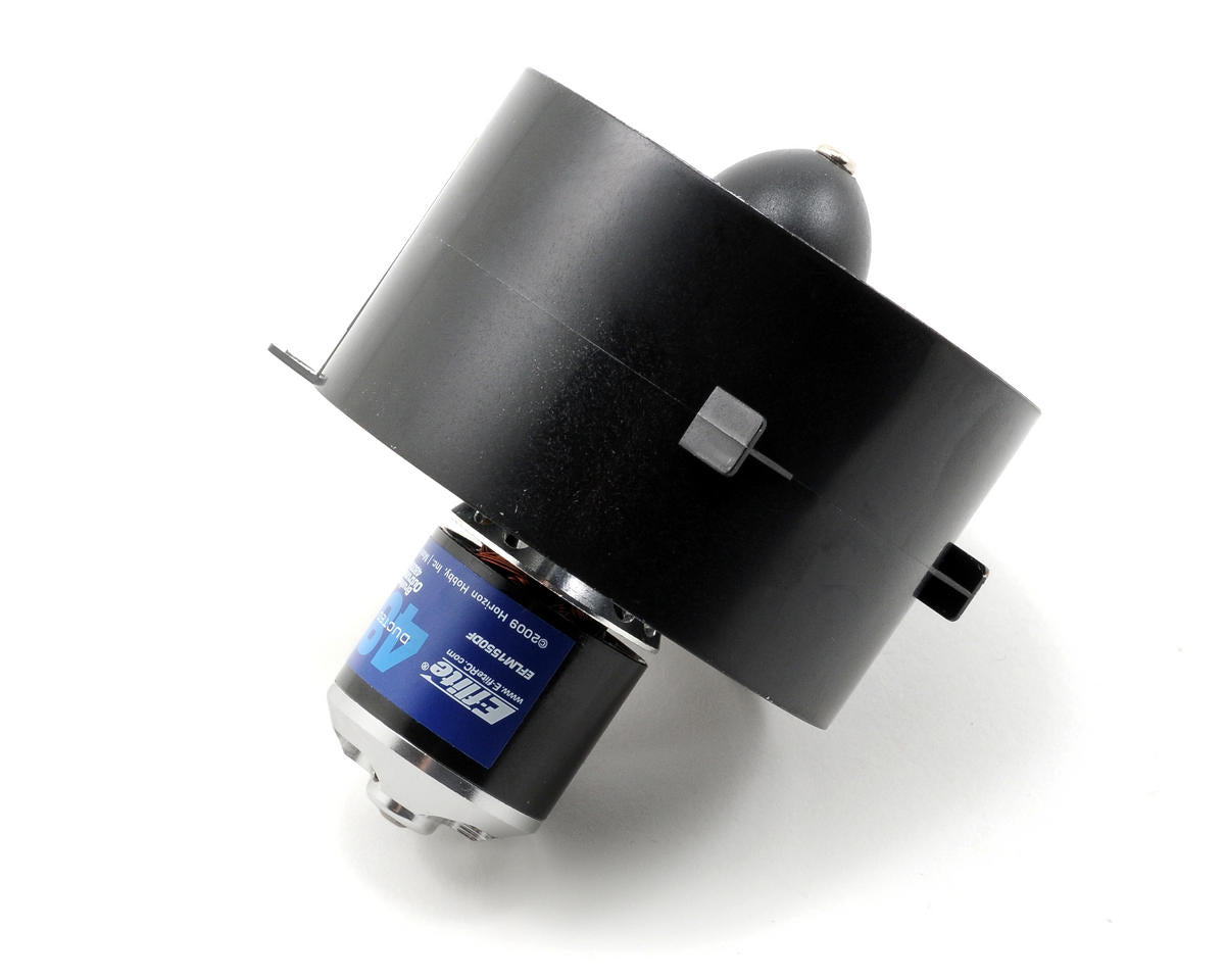 Delta-V 480 65mm Electric Ducted Fan (EDF) System (EFLDF480)