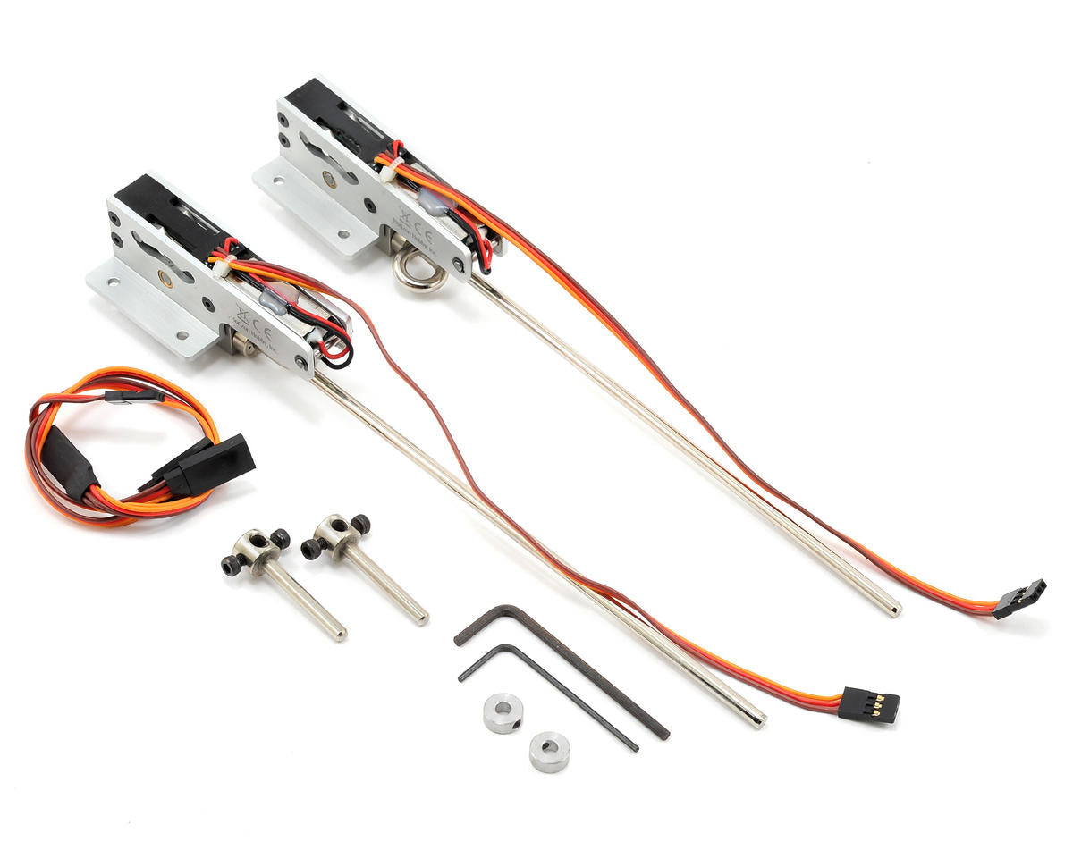25-46 Size 100 Degree Electric Retracts (EFLG320)