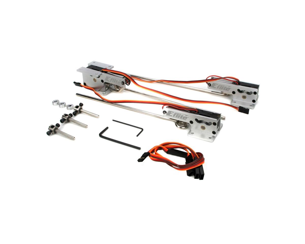 25-46 Size Tricycle Electric Retracts (EFLG330)