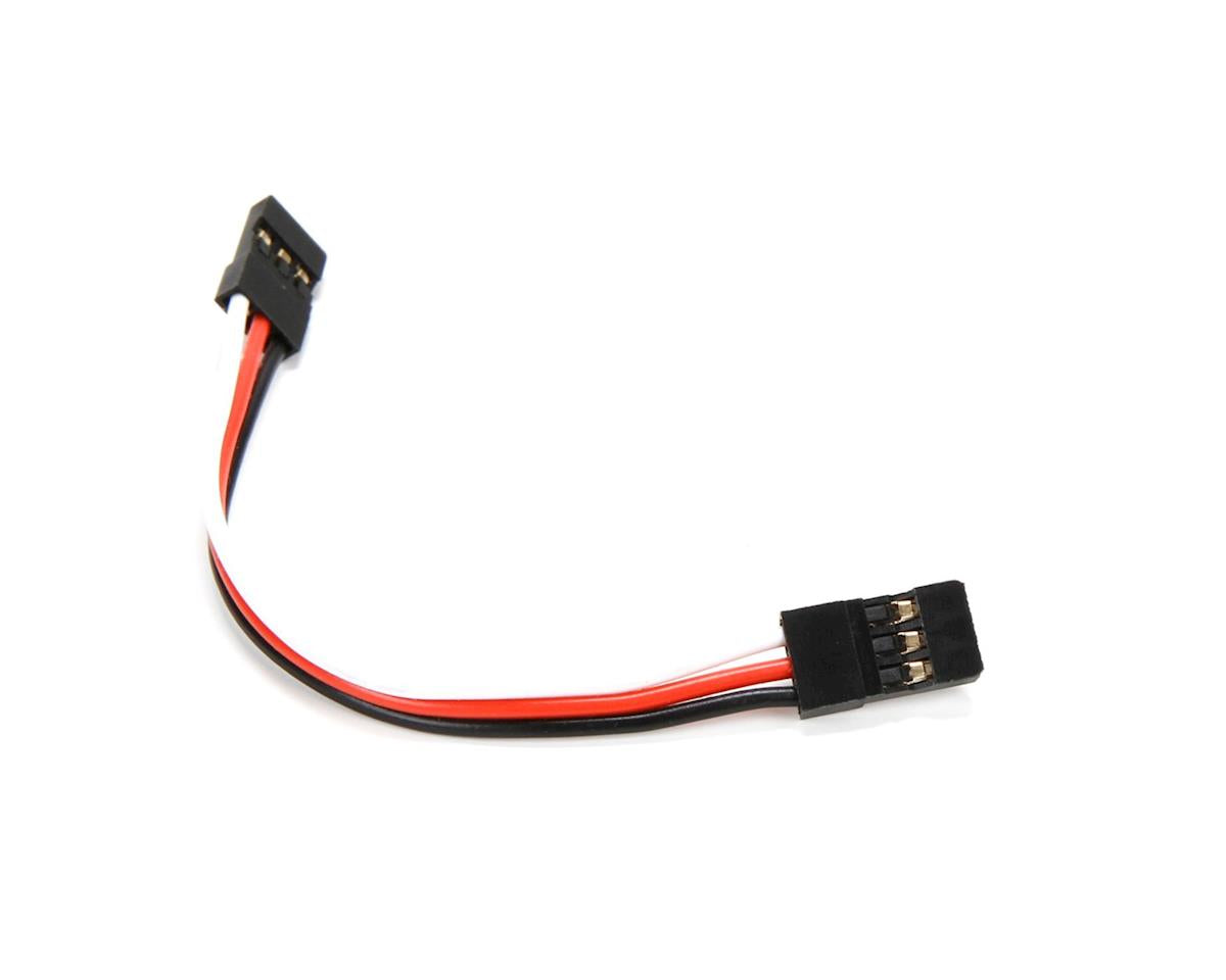 Male to Male 100mm Extension (EFLG613)