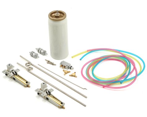 90 Degree Micro Pneumatic Retract (EFLGP0150)