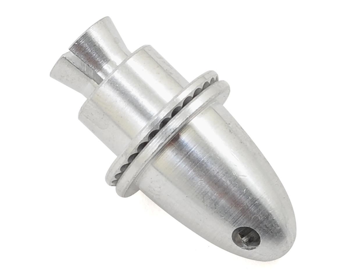Propeller Adapter with Collet, 2mm (EFLM1920)