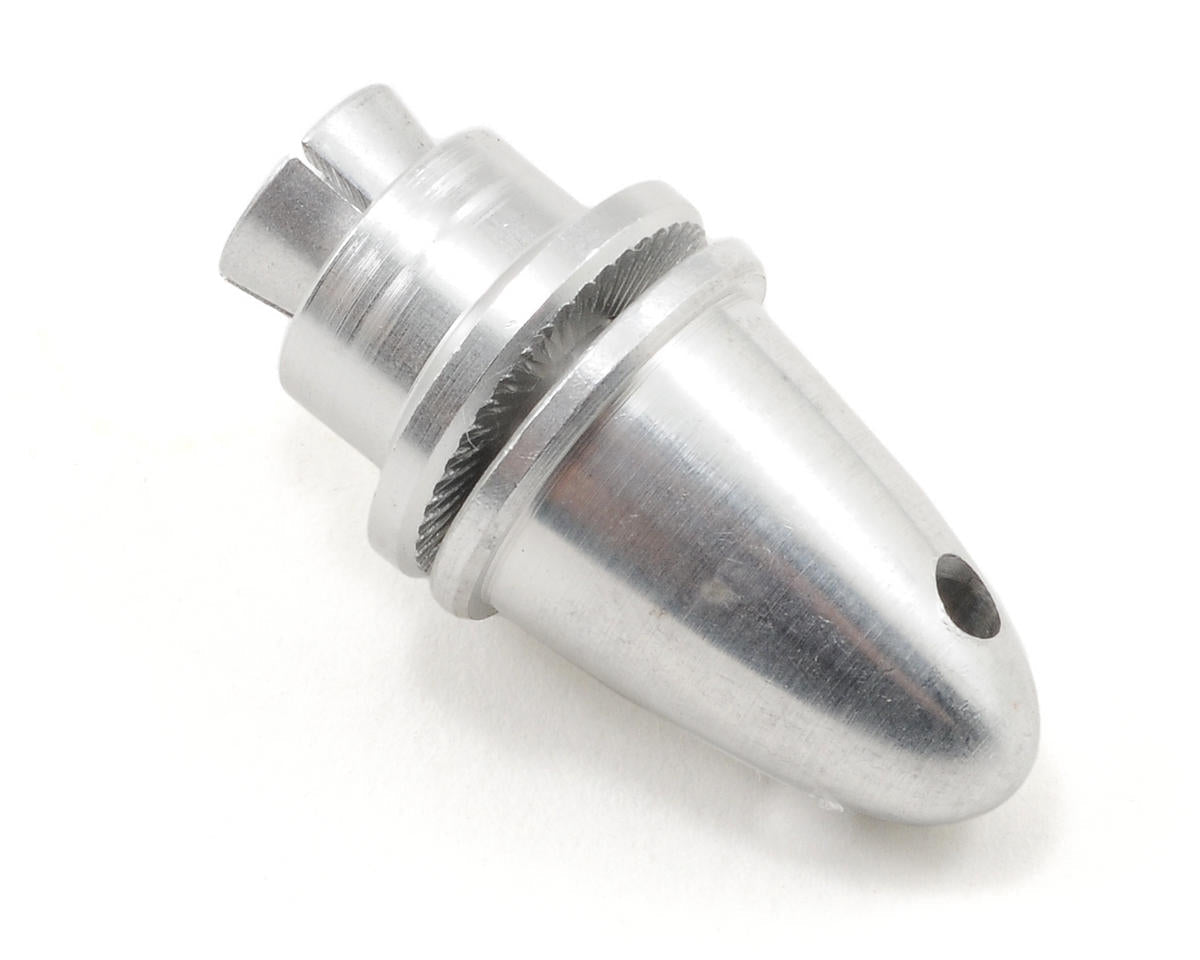Propeller Adapter with Collet, 1/8" (EFLM1923)