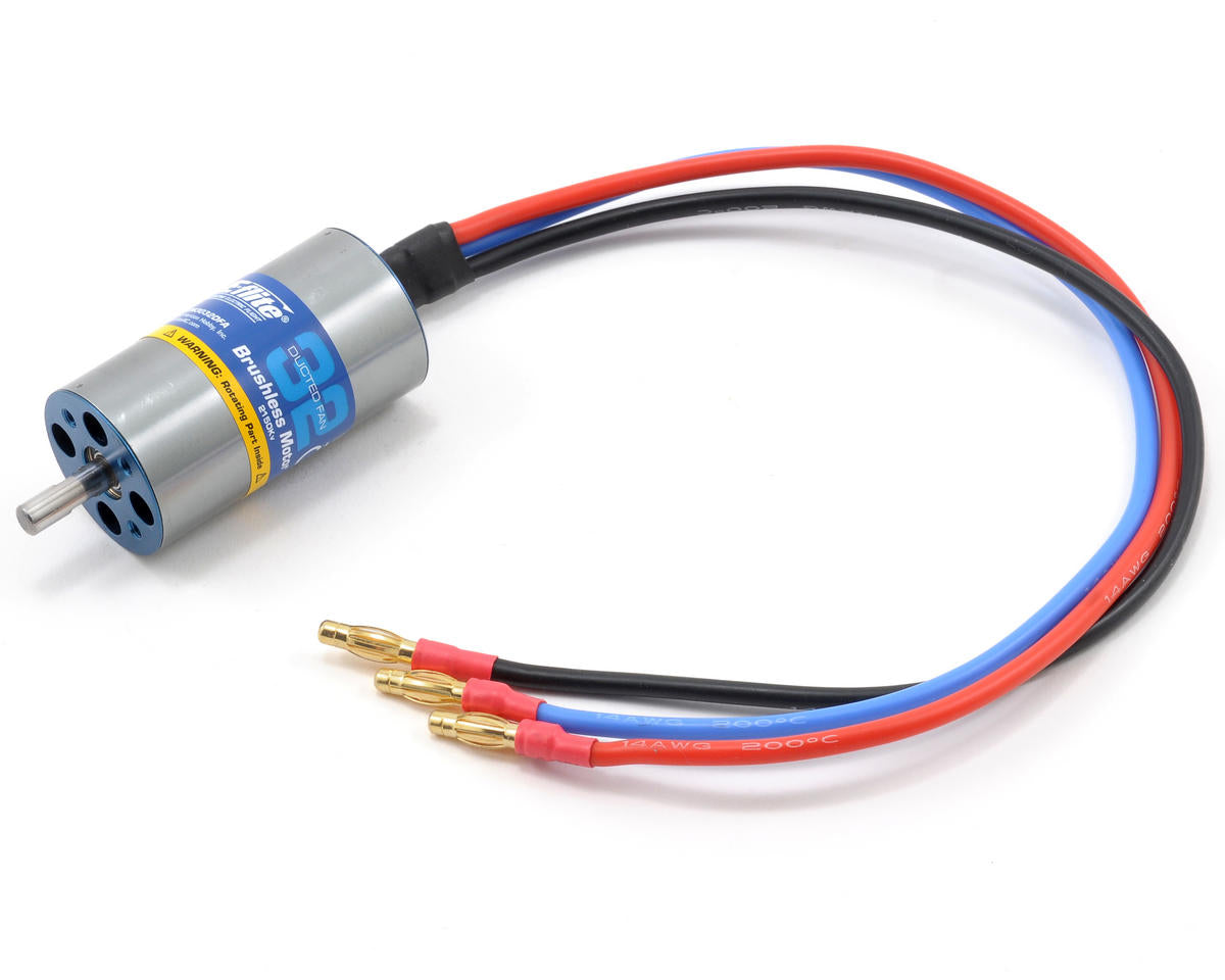 BL32 Ducted Fan Motor 2150KV (EFLM3032DFA)