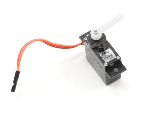 13g Sub Micro Servo (EFLR7140)