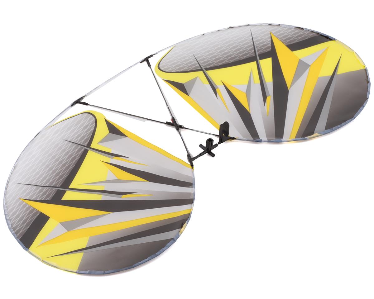 Horizontal Stabilizer UMX Night Vapor (EFLU1383)