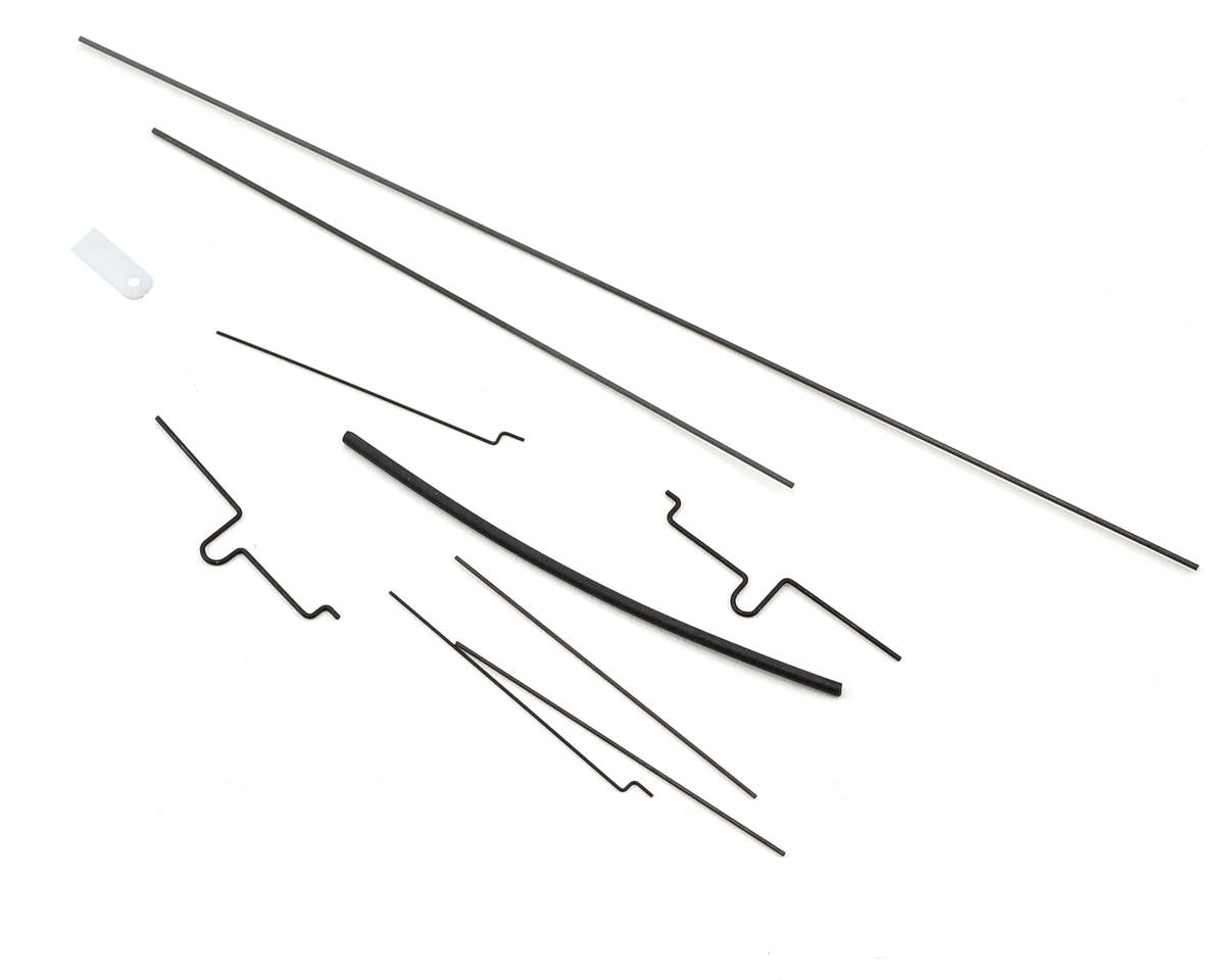 Pushrod Linkage Set UMX Yak 54 180 (EFLU5026)
