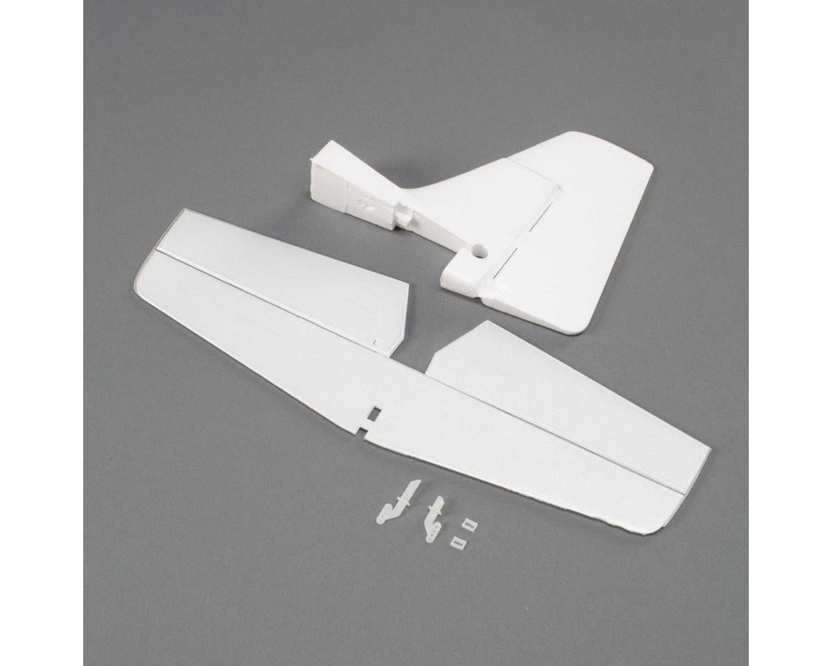 Tail Set UMX Turbo Timber (EFLU6955)