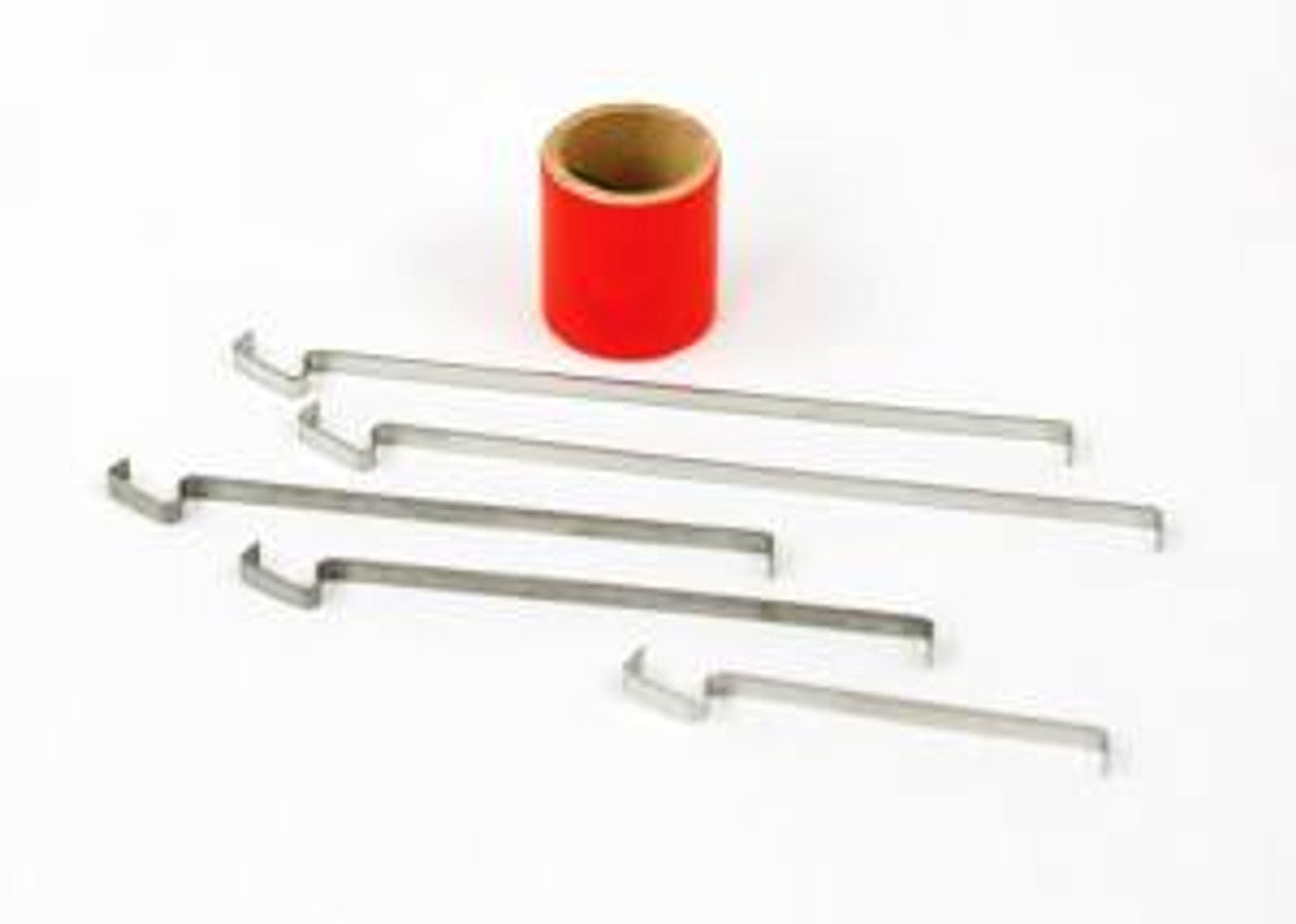 Engine Hook Pack for Model Rockets (EST303143)