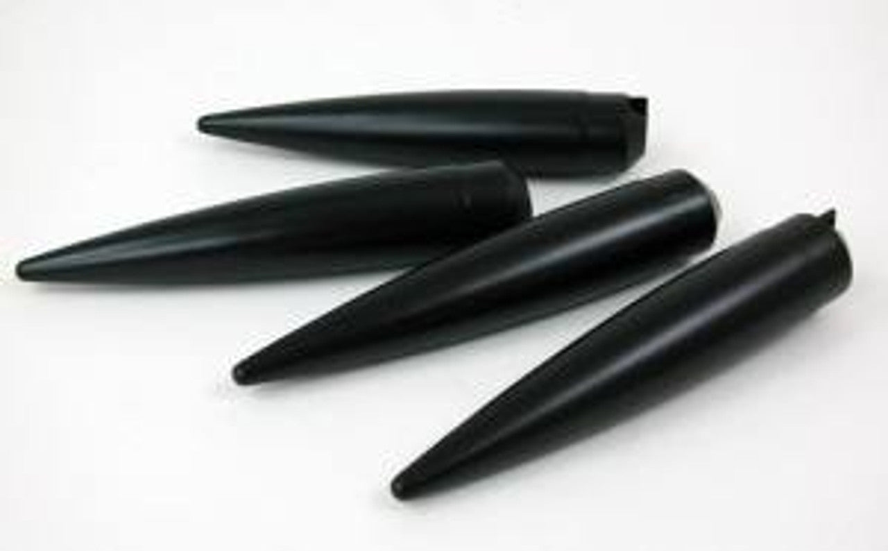 NC-56 Plastic Nose Cone for Model Rockets (4) (EST303164)