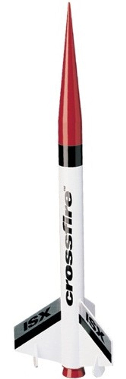 Crossfire ISX Skill Level 1 Rocket Kit (EST7220)