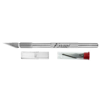 K1 Light Duty Knife with #11 Blades (5) (EXL15001)