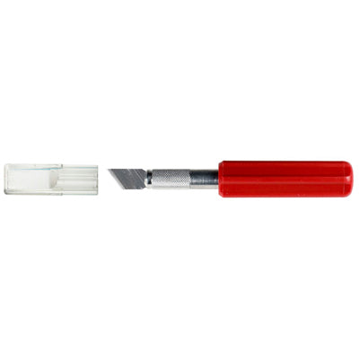 K5 Heavy Duty Knife (Plastic Handle) (EXL16005)