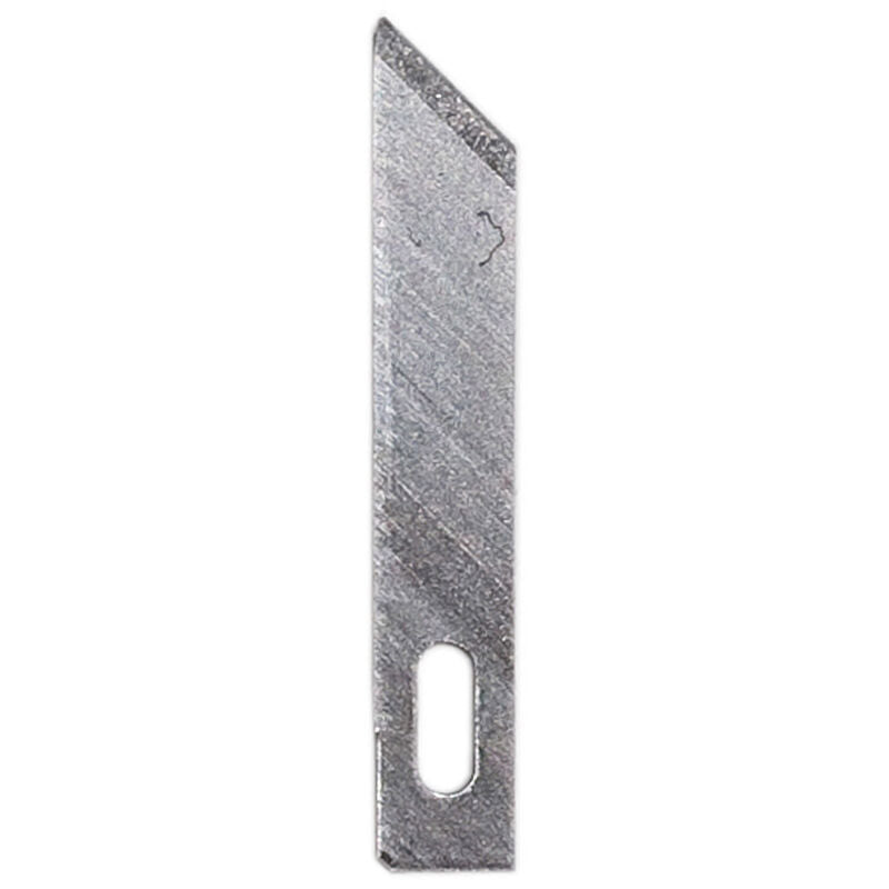 Angled Chisel Blade, Carded (5) (EXL20005)