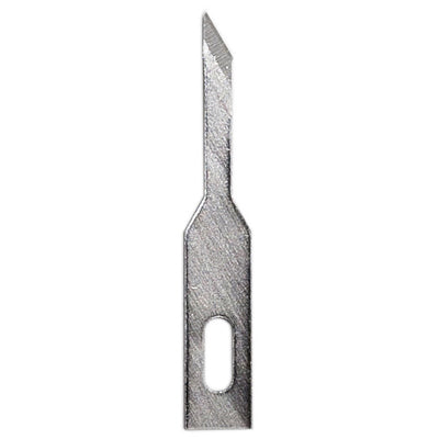 #6 Micro Stencil Edge Blades (5) (EXL20006)