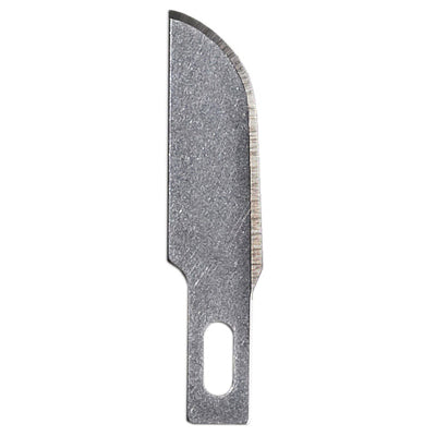 #10 Curved Edge Blades (5) (EXL20010)