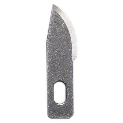 #12 Mini Curved Blades (5) (EXL20012)