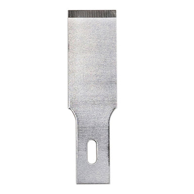#18 Large Chisel Blade 1/2" (5) (EXL20018)