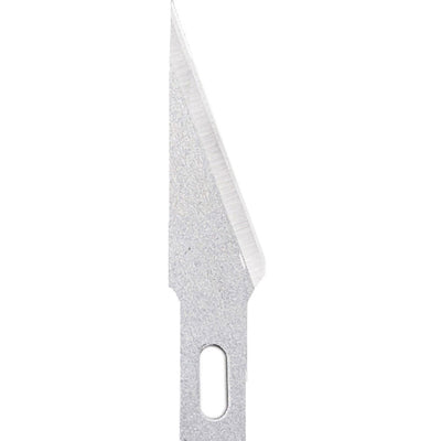#21 Stainless Steel Blade (5) (EXL20021)