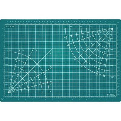 Self-Healing Mat 18x24" (EXL60004)