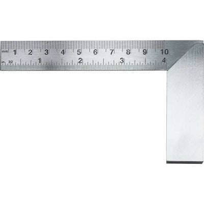 4" Machine Square (EXL60020)