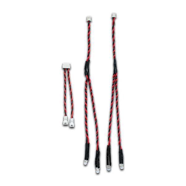 Ultima LED Light System for TEGU V1 Main Board (FTK2048)
