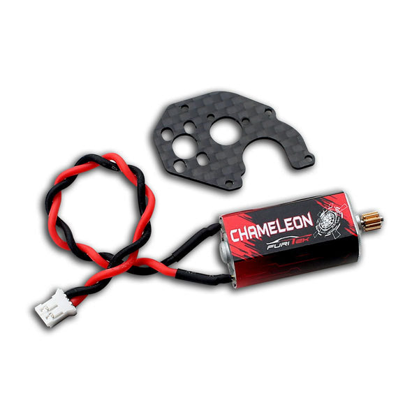 Chameleon Brushed Motor (FTK2076)