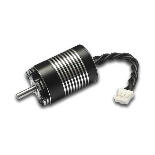 Godzilla 2030 8000kV Sensorless Motor: 1/24 Monster Trucks (FTK2165)