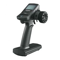 3PV 3-Channel Transmitter with 4-Channel R304SB Receiver (FUTK3200)