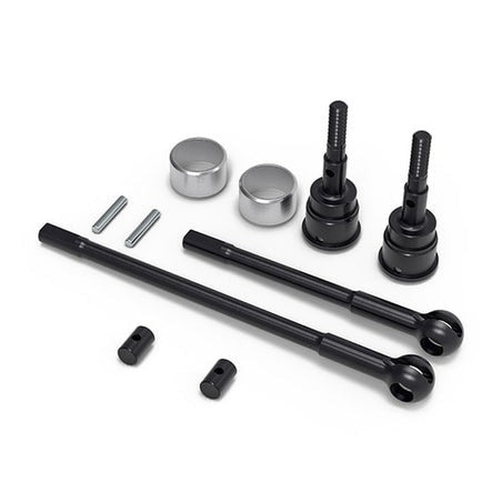 CVA Kit: GA44 Axle, GS02 BOM (GMA60109)