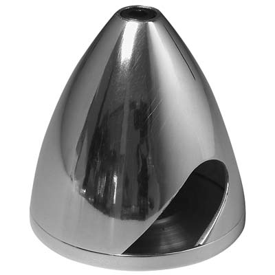 2" Aluminum Spinner (GPMQ4552)