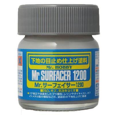 Mr. Surfacer 1200 40ml (GUZ286)