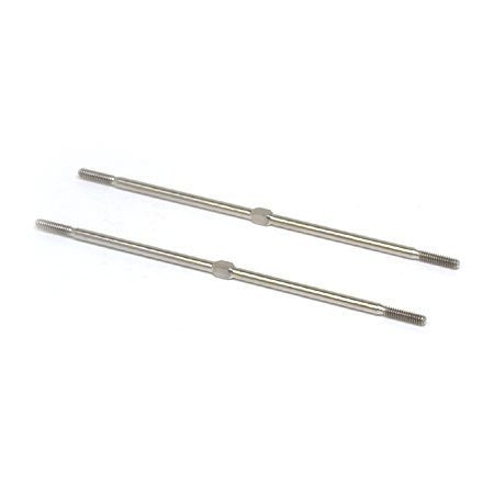 Titanium Pro-Links 4-40x4.5" (2) (HAN3556)