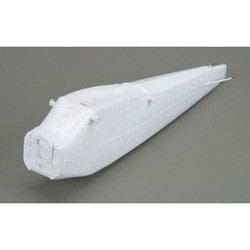 Bare Fuselage: Mini Super Cub (HBZ4885)