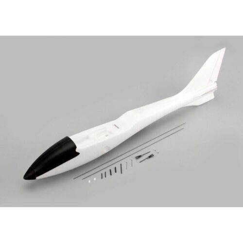 Bare Fuselage: Firebird Stratos (HBZ7785)