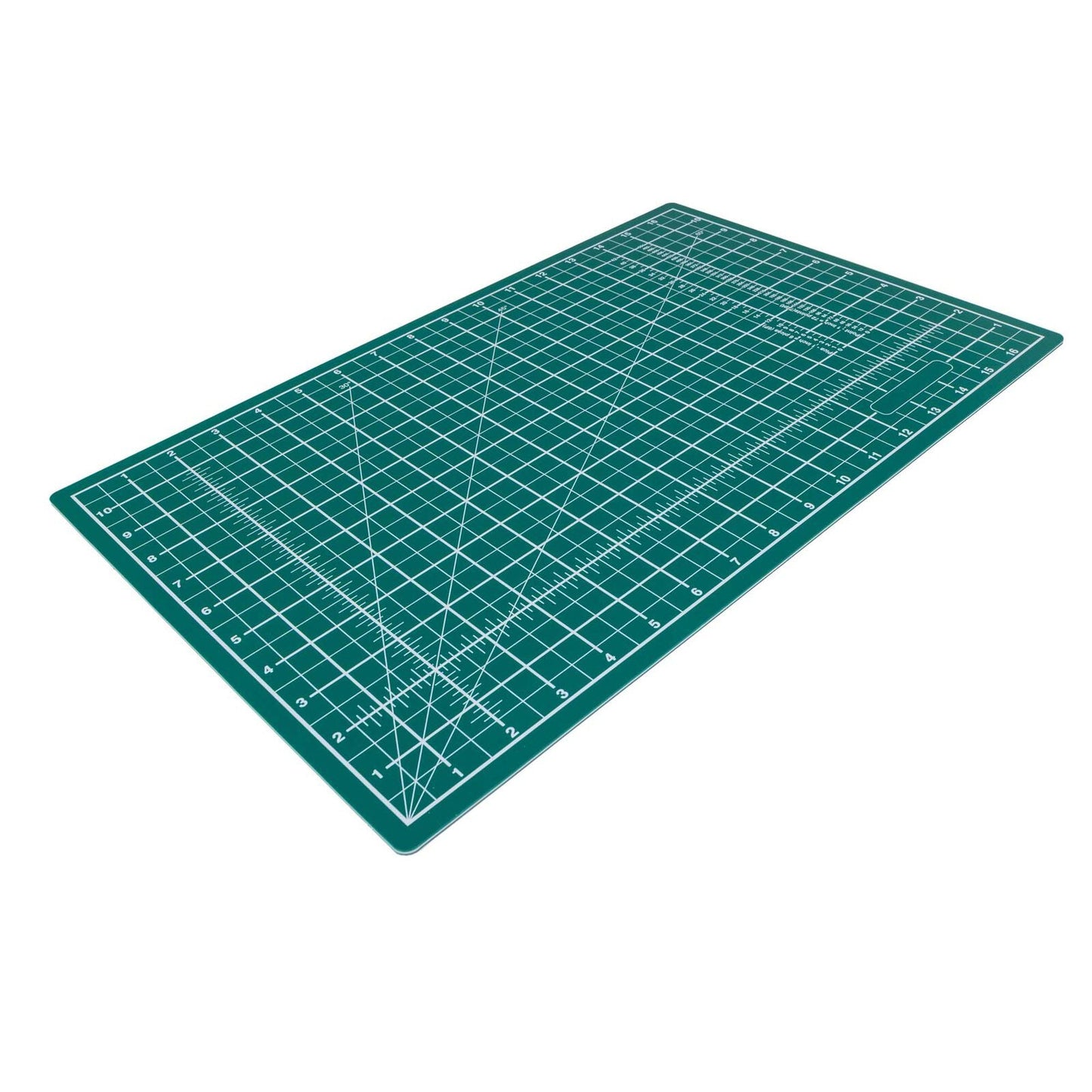 12"x18" Self-Healing Cutting Mat (HDXK0045)