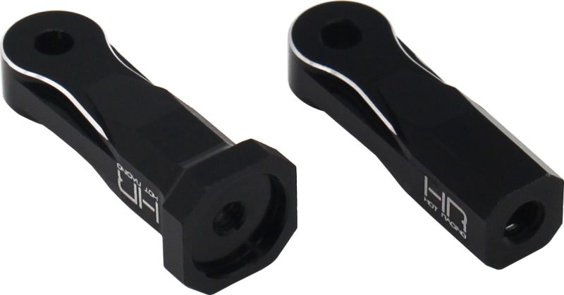 Aluminum Upper Chassis Brace Rod Ends composite Chassis series (HRAATF14RN01)