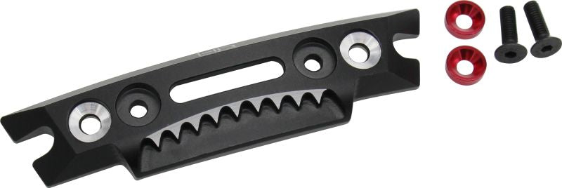 Aluminum Front Bumper: Traxxas E-Revo 2.0 (HRAERVT330F01)