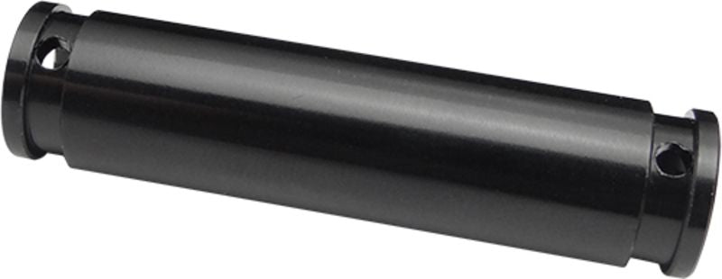Hard Anodized Drive Tube, 45mm: Slash 4x4, SECT (HRASLD45T)